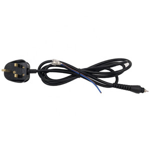Cordon d'alimentation pour lisseur de cheveux, accessoire pour <span class=keywords><strong>ghd</strong></span> - Product Image 1