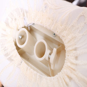 <span class=keywords><strong>Buste</strong></span> sexy en dentelle pour femme, modèle ajustable, demi-corps, <span class=keywords><strong>couture</strong></span>, Torso, vente en gros - Product Image 6