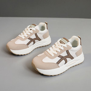 Q3602 Chaussures <span class=keywords><strong>de</strong></span> sport pour femmes en gros du fabricant, chaussures plates en caoutchouc pour femmes - Product Image 2