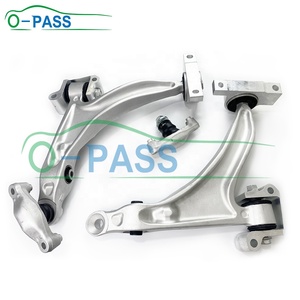 Bras de commande inférieur avant OPASS pour <span class=keywords><strong>VOLVO</strong></span> <span class=keywords><strong>S60</strong></span> III V60 II 2019- 32269627 - Product Image 1