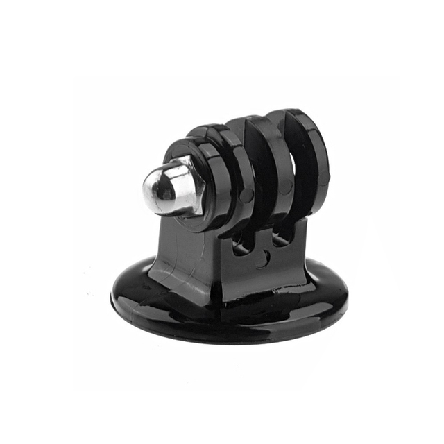 For GoPro Accessories Mini Monopod Tripod Holder Mount Adapter for Go Pro Hero 8 7 6 5 4 SJ4000 Xiaomi Yi Camera