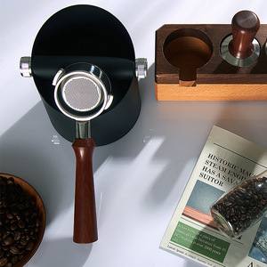 ถังเก็บกากกาแฟสแตนเลส ดีไซน์กันลื่น สำหรับอุปกรณ์ชงกาแฟ - Product Image 4