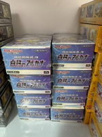 S11A Boîte de boosters mystère Pokémon Anime pour cartes à collectionner, destinée aux vendeurs de cartes en direct et aux cartes à ouverture virale