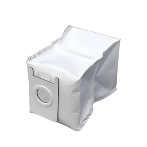 Ajuste para <span class=keywords><strong>Cecotec</strong></span> Conga 2290, cepillo Ultra Roller, cepillo lateral, filtro Hepa, paño de mopa, bolsa de polvo, piezas de aspiradora robótica de repuesto - Product Image 5