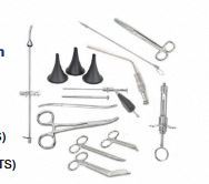 ชุดเครื่องมือผ่าตัด CAW THORNE HOOKS SET - ชุด 8 ชิ้น คู่มือการใช้งานในโรงพยาบาล - Product Image 2