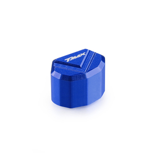 Pour Yamaha <span class=keywords><strong>TMAX</strong></span> 560 <span class=keywords><strong>530</strong></span> 500 TMAX560 TMAX530 SX <span class=keywords><strong>DX</strong></span> TECH MAX moto CNC aluminium bouton de commutation clignotant interrupteur clé couverture - Product Image 4