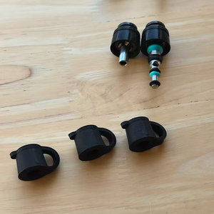 Vanne d'irrigation endoscopique pour endoscope Pentax - Product Image 6