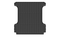 Tapis de lit personnalisé pour camionnette-TPE de haute qualité imperméable et facile à entretenir pour accessoires toyota tacoma
