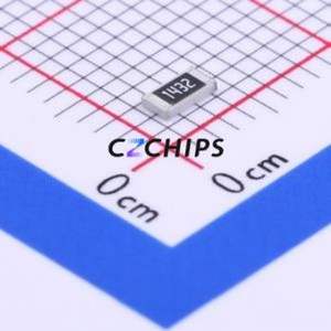 Resistencia SMD WR12X1432FTL 1206 (Tipo: Película Gruesa) (Resistencia: 14.3kOhm Precisión: 1%) - Product Image 1