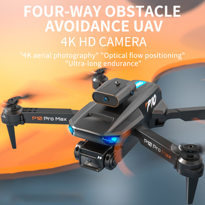 Dron Global GD10 4K con Cámara, <span class=keywords><strong>Precio</strong></span> Bajo, Menos de 500, Tamaño Pequeño 3cm, Vs Juguetes, Dron de Bolsillo E58, <span class=keywords><strong>Mavic</strong></span> <span class=keywords><strong>Mini</strong></span> <span class=keywords><strong>2</strong></span> para Niños - Product Image 2