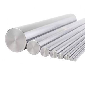 12mm 13mm 15mm SUS304 Stainless Steel CNC Machined Linear Shaft Guide <b>Rod</b> for Oil Free Bushings Compatible PSSFG12 PSSFG13 - Product Image 5