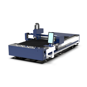 Máquina de Corte Láser para Chapa Metálica de Hierro, Cortadora de Alto Rendimiento, Eficiente y de Alta Velocidad, 3000 mm x 1500 mm, Cortadora Láser / Corte Láser - Product Image 4
