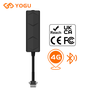 YG-T92 Dispositivo de Rastreo <span class=keywords><strong>GPS</strong></span> para Motocicleta con Cortador de Combustible Remoto, Rastreo en Tiempo Real 4G, Alarma de Valla <span class=keywords><strong>GPS</strong></span> - Product Image 5