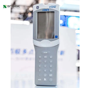 <span class=keywords><strong>Abbott</strong></span> 300G Blutgasanalysator mit I-STAT Testkarte Veterinärmedizinisches Therapiegerät - Product Image 2