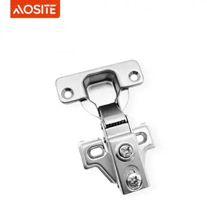 Factory wholesale furniture soft close hydraulic hinges short arm small american cabinet hinge