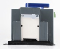 Penjualan Langsung Pabrik Saklar Transfer Otomatis Dual Power ATS untuk Penggunaan Rumah Tangga Tingkat PC 110V Switch 2P 63A