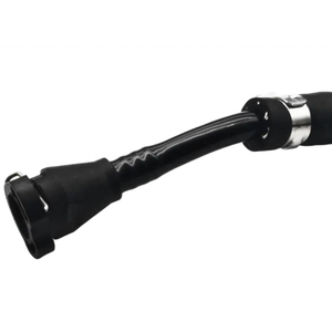 A2782031217 A1572030017 Mercedes Benz CLS63 GLE63 GL63 ML63 GLE500 GLS500 S500L 2012-2018 için Motor Egzoz Borusu |   Yepyeni - Product Image 2