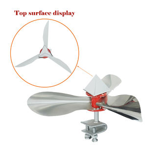 Punte per uccelli in acciaio inossidabile punte Anti-piccione per tetto/parete/balcone repellente per uccelli e prodotto per la sicurezza dell'acqua - Product Image 4