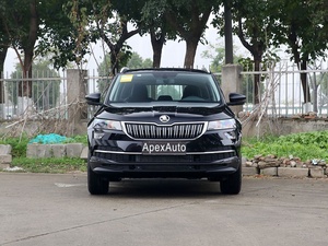 2025 Skoda <span class=keywords><strong>Korok</strong></span> TSI280 Premium Edition 1,4 T Turbocharged SUV 17 \ "Ruedas Caja de cambios automática Techo solar eléctrico FWD Asientos de cuero - Product Image 2