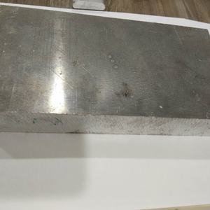 Parches de Hierro Termoadhesivos de Nueva Tecnología al por Mayor, 99.999% Fe, Parches Pequeños de Fe para Componentes Electromagnéticos - Product Image 6