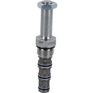 Válvula Hidráulica de 4 Vías Puruoda, Puerto de 3/4 Pulgadas, 315 Bares, con Filtro para Control Direccional de Quitanieves - Product Image 4