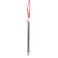 Vente en gros de cartouches chauffantes en acier inoxydable haute densité 220v pour allumeur de poêle à granulés Résistances de la tige chauffante Cartouche chauffante