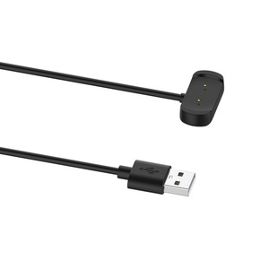 Adaptador de corriente de datos de carga de 1m para Amazfit Active Edge T-Rex Pro GTS <span class=keywords><strong>2E</strong></span> <span class=keywords><strong>GTR</strong></span> Mini Bip5 Smart Watch Cable de carga USB - Product Image 5