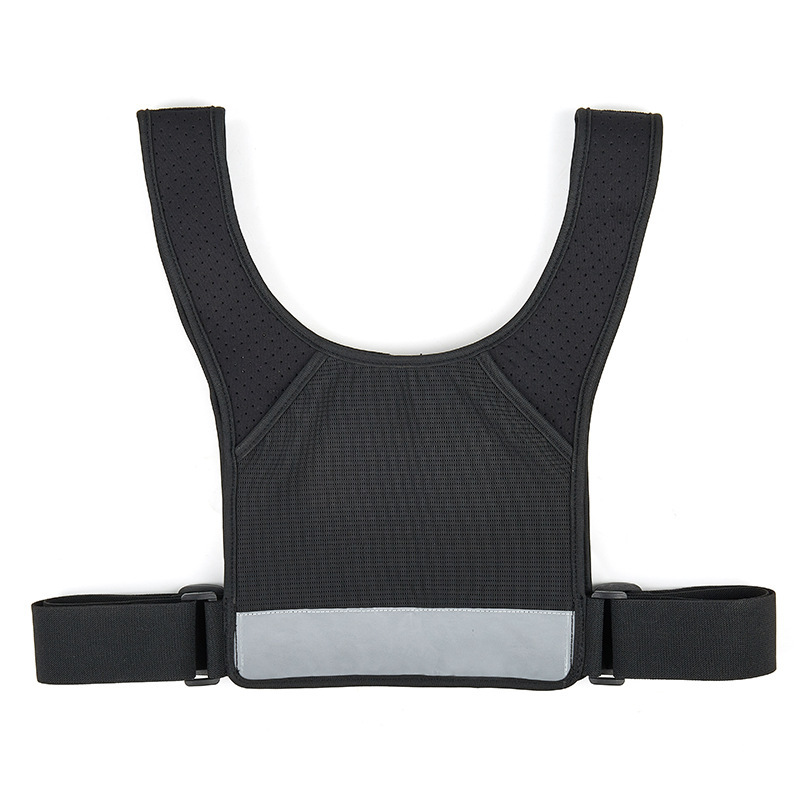 Noir - taille unique