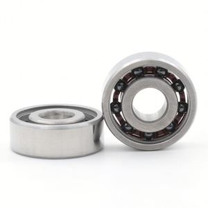 Rodamiento Cerámico Híbrido de Alta Calidad R188 R3 R4 R6 R8 R10 R12 R14 R16 R18 R20 RS - Product Image 1