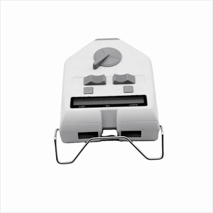 Pupilómetro Portátil Preciso para Medición de Lentes y Uso en Ópticas - Product Image 5