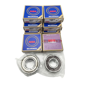 Roulement à billes à gorge profonde <span class=keywords><strong>NSK</strong></span> de haute qualité <span class=keywords><strong>6204zz</strong></span> Original 6204-2rsh 6205 6206 6207 6404 6804 6809 – Échantillon gratuit disponible - Product Image 4