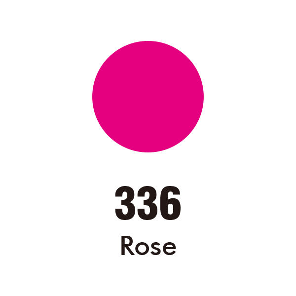 336 Rose