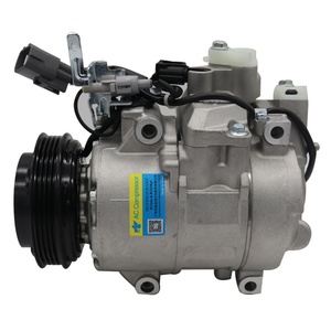 คอมเพรสเซอร์รถยนต์ DCP50126 8831074032 88320-74030สำหรับ Toyota IQ 1.4 - Product Image 3