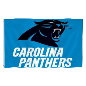 Drapeau de haute qualité personnalisé en gros pour les <span class=keywords><strong>Detroit</strong></span> Lions, drapeau de décoration pour fêtes et célébrations, intérieur et extérieur, 90*150cm - Product Image 6