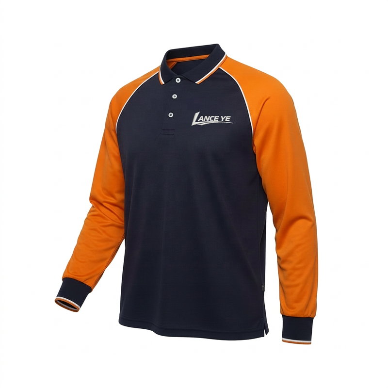 Casual Style 100 Cotton Polo T