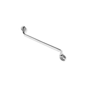 GEDORE Rojo R01102123 Llave de anillo doble SW21x23 mm 315 mm - Product Image 3