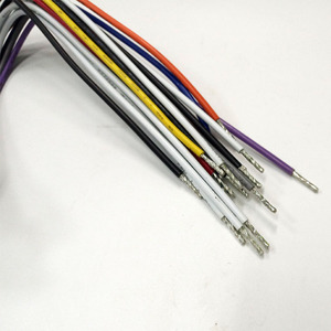 <span class=keywords><strong>Harness</strong></span> Kabel Terminal Kustom 5557 <span class=keywords><strong>16</strong></span> Pin AWG16 Kabel Pigtail Pitch 4.2 Ujung Terbuka <span class=keywords><strong>Harness</strong></span> Kabel Daya - Product Image 6