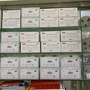 SMD Diode IN4007 M7 1A 1kv DO-214AC Chung <span class=keywords><strong>Silicon</strong></span> Chỉnh Lưu Diode 1000V CHỈNH LƯU 1N4007 - Product Image 3