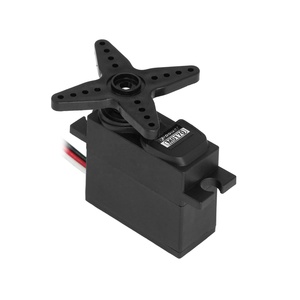 M0170 micro mini Kim Loại bánh kỹ thuật số <span class=keywords><strong>servo</strong></span> coreless động cơ cho 1/8 1/10 RC Xe Robot Máy bay trực thăng - Product Image 3