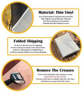 Fondo de fotografía para bebé recién nacido, tela de fondo para estudio fotográfico Digital, accesorios de tela para fotos al por mayor - Product Image 3