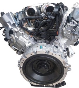 Pièces automobiles M176 de haute qualité, neuves d'origine pour <span class=keywords><strong>Mercedes</strong></span> Benz M177 980, ensemble moteur <span class=keywords><strong>AMG</strong></span> <span class=keywords><strong>S63</strong></span> C63 E63 G63 GT63 GLC63 - Product Image 3