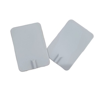 Électrodes en silicone moulé de qualité supérieure 65mm/95mm – Électrodes sèches conductrices