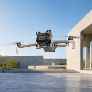 Inventory Supply Set <b>Mini</b> 5 Pro Fly More Combo RC 2 <b>Drone</b> for Outdoor Shooting Dealer Market Programs - Product Image 1