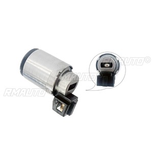 Ensemble de corps de soupape solénoïde de transmission automatique 7700102977 pour pièces de moteur Citroën, accessoires de voiture - Product Image 4