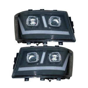 Phare LED DRL Camion Lampe entière pour <span class=keywords><strong>Scania</strong></span> OEM QD-<span class=keywords><strong>2022</strong></span>-04L/R - Product Image 1