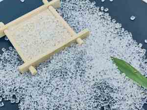 Gp150 Tailandia Petroquímica GPPS Gránulos para moldeo por inyección Alta transparencia GPPS Precio - Product Image 6