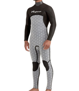 Factory Supply Hot Selling High Quality Smooth Skin <strong>Neoprene</strong> <strong>Wetsuit</strong> <strong>Yamamoto</strong> <strong>Wetsuit</strong> Freediving With The Best <strong>Wetsuit</strong> Material - Product Image 2