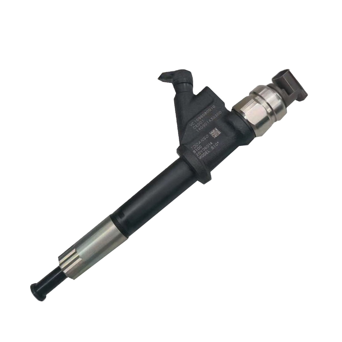 295050-1760 common rail Injector  295050-1760 1465A439 for MITSUBISHI L200 TRITON 4N15 ENGINE