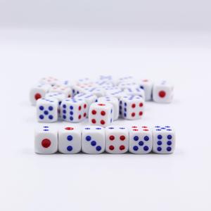 Solid Colors 6 Sided Games Set 13.5Mm Round Corner Plastic <b>Dice</b> Outdoor Sports Hd <b>Dice</b> Camera 13.5Mm Casino Adult <b>Dice</b> Games - Product Image 4