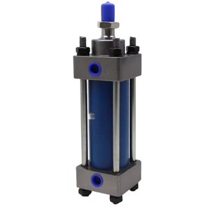 Cylindre hydraulique WANLING d'origine authentique MOB63*250-CA 80*500. <span class=keywords><strong>Bienvenue</strong></span> pour toute demande d'information. - Product Image 4